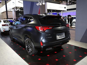 کCDX