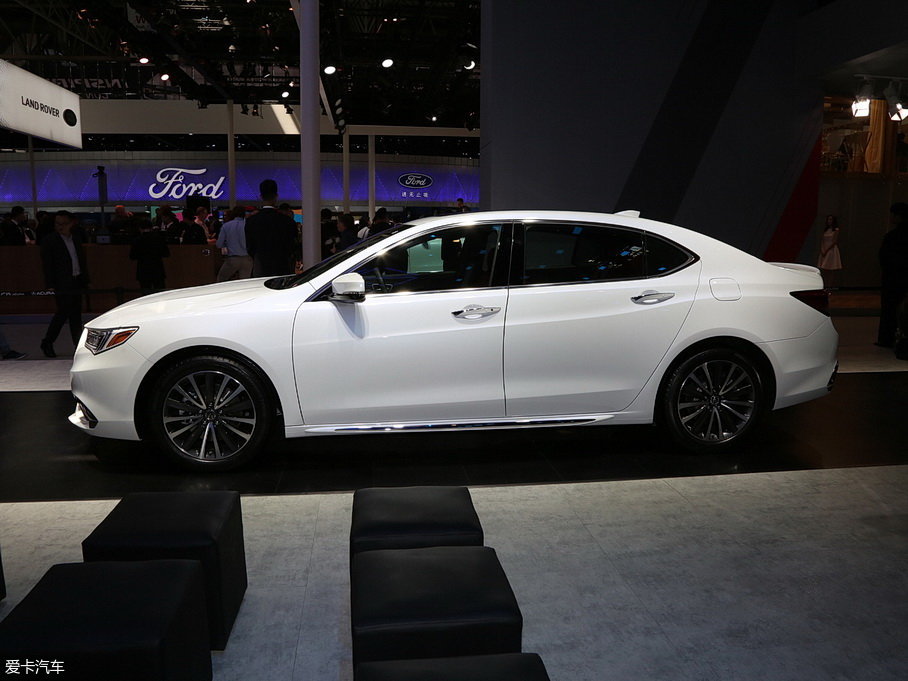 2018��֎��TLX-L 