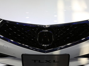 2018֎TLX-L Ϻ܇չ
