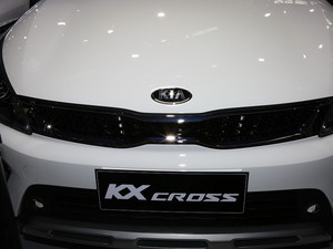 KX CROSS