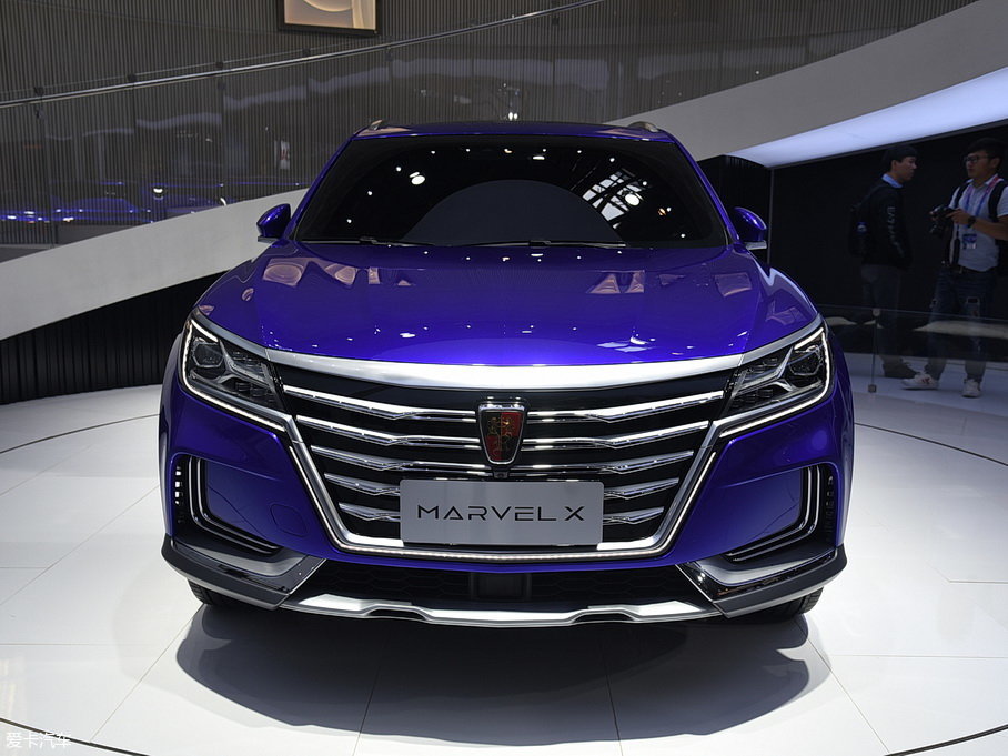 2018��s�� MARVEL X 