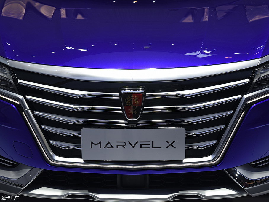 2018��s�� MARVEL X 