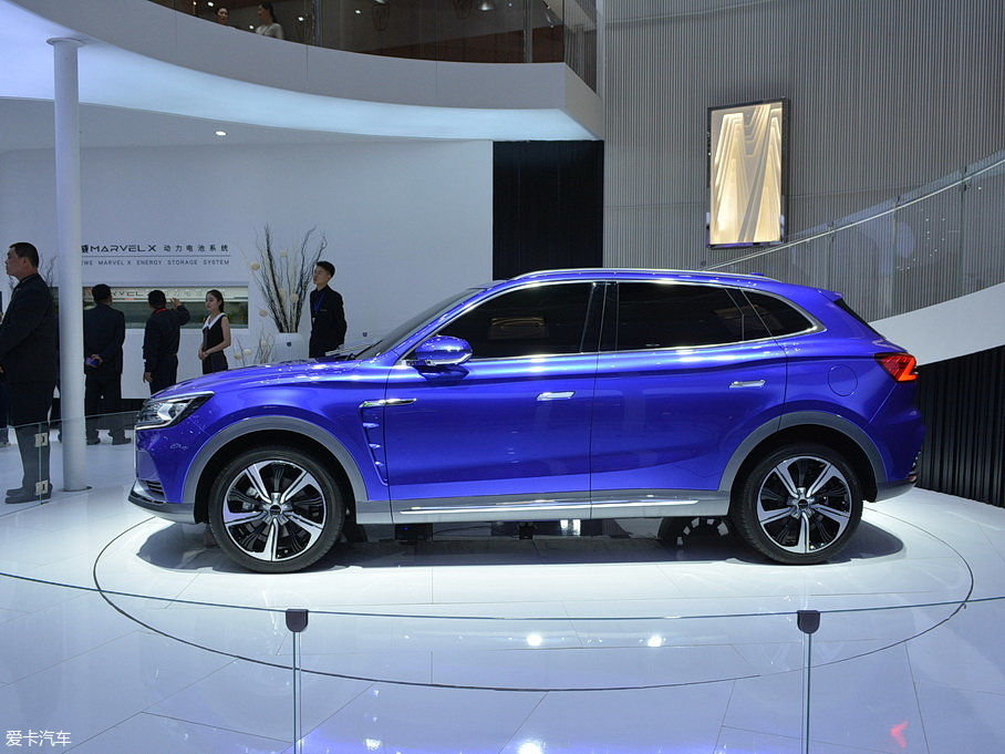 2018��s�� MARVEL X 