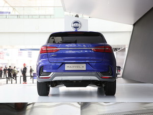 2018��s�� MARVEL X �Ϻ�܇չ