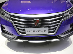 2018��s�� MARVEL X �Ϻ�܇չ