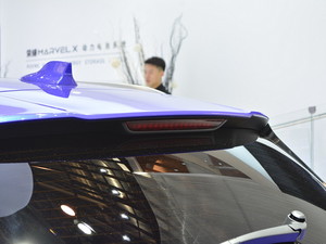 2018��s�� MARVEL X �Ϻ�܇չ