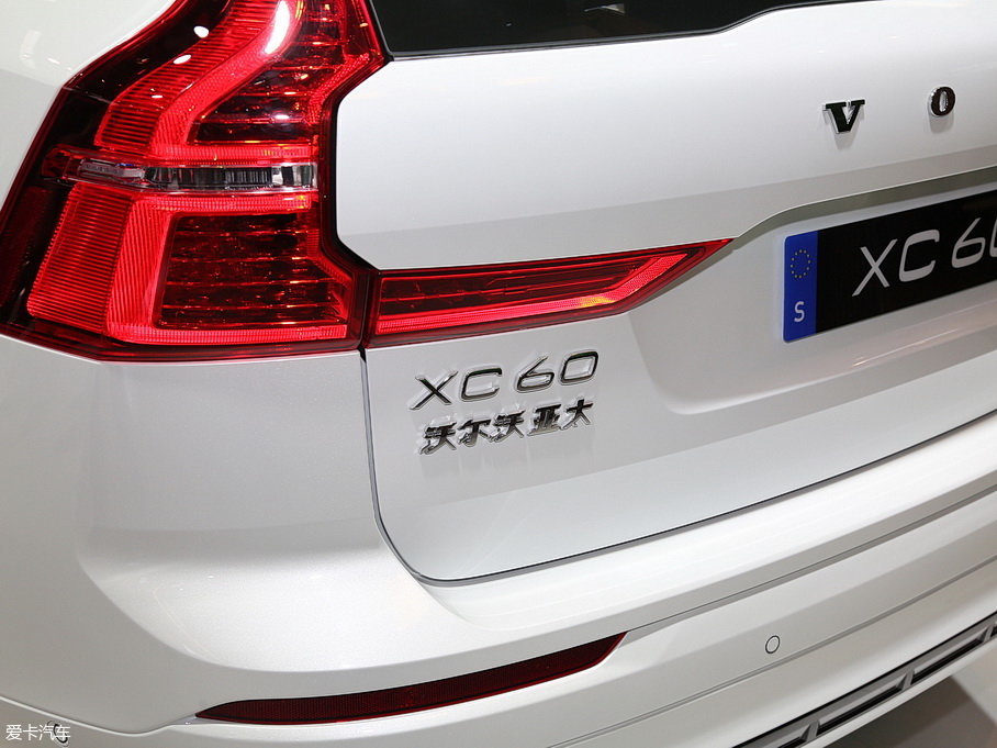 2018֠XC60 