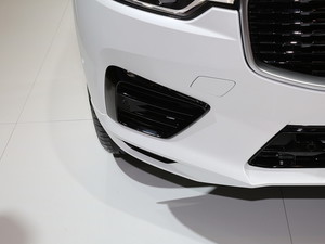 2018֠XC60 Ϻ܇չ