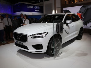 2018ֶXC60 Ϻչ