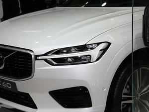 2018֠XC60 Ϻ܇չ