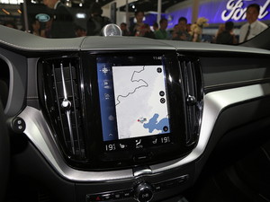 2018֠XC60 Ϻ܇(ch)չ