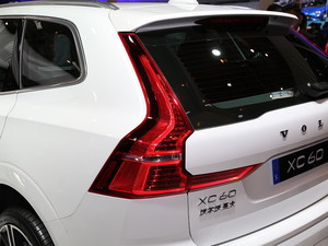 2018֠XC60 Ϻ܇(ch)չ