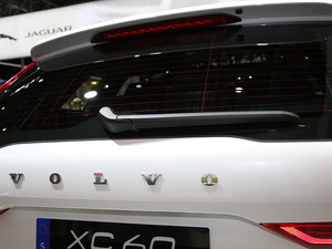 2018֠XC60 Ϻ܇(ch)չ