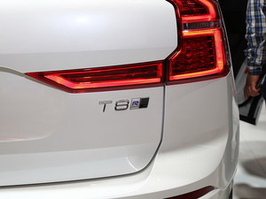 2018֠XC60 Ϻ܇(ch)չ