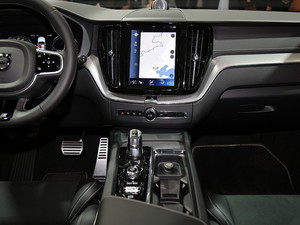 2018֠XC60 Ϻ܇(ch)չ