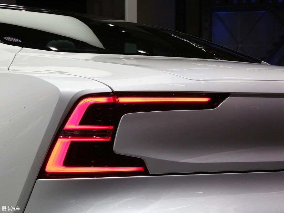 2020Polestar 1 