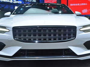 Polestar 1