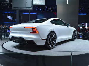 Polestar 1