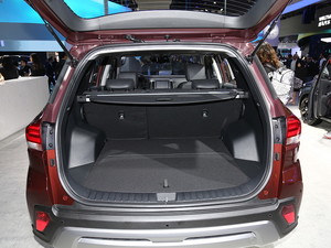 2018F(xin)ix35 Ϻ܇չ