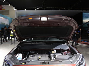 2018F(xin)ix35 Ϻ܇չ