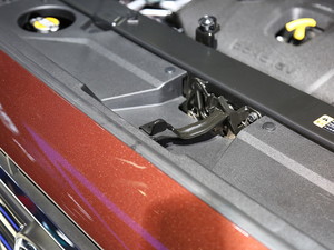 2018F(xin)ix35 Ϻ܇չ