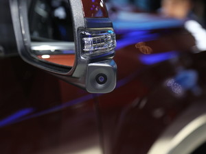 2018F(xin)ix35 Ϻ܇չ