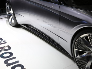 2018��Le Fil Rouge �Ϻ�܇չ