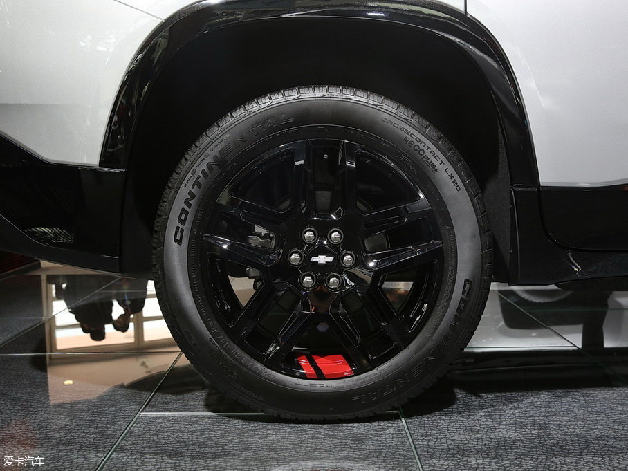 2018��ѩ���mTraverse 