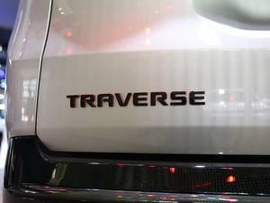 2018��ѩ���mTraverse �Ϻ�܇չ