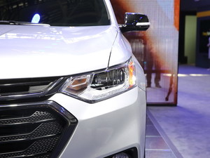 2018��ѩ���mTraverse �Ϻ�܇չ