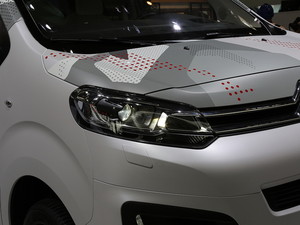 2017SPACETOURER Ϻ܇չ