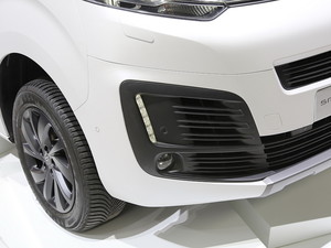 2017SPACETOURER Ϻ܇չ