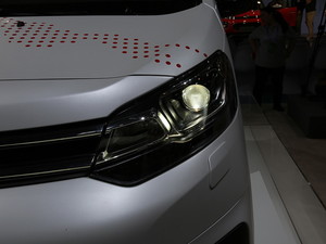 2017SPACETOURER Ϻ܇չ