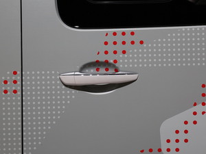 2017SPACETOURER Ϻ܇չ