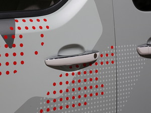 2017SPACETOURER Ϻ܇չ