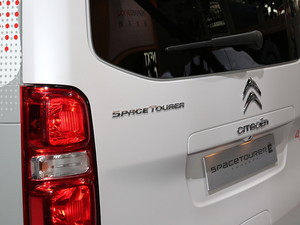 2017SPACETOURER Ϻ܇չ