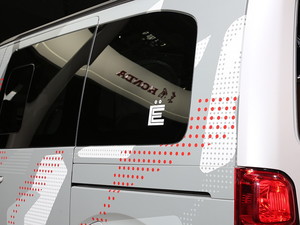 2017SPACETOURER Ϻ܇չ