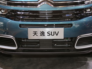 2017 C5 AIRCROSS Ϻ܇չ