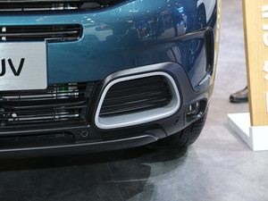 2017 C5 AIRCROSS Ϻ܇չ