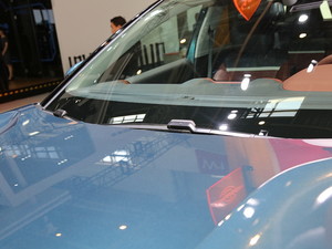 2017 C5 AIRCROSS Ϻ܇չ