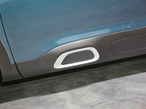 2017 C5 AIRCROSS Ϻ܇չ