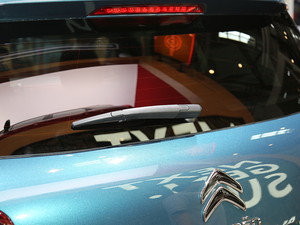 2017 C5 AIRCROSS Ϻ܇չ