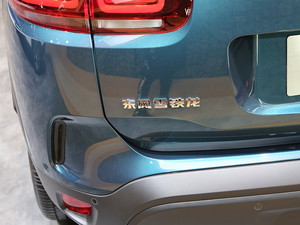 2017 C5 AIRCROSS Ϻ܇չ