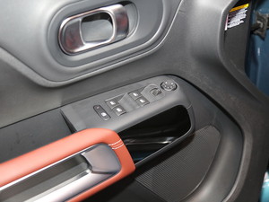 2017 C5 AIRCROSS Ϻ܇չ