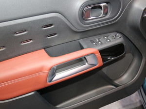 2017 C5 AIRCROSS Ϻ܇չ