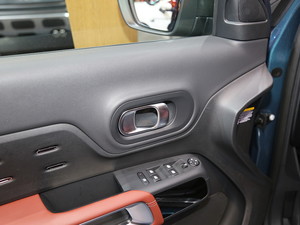 2017 C5 AIRCROSS Ϻ܇չ