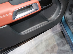 2017 C5 AIRCROSS Ϻ܇չ