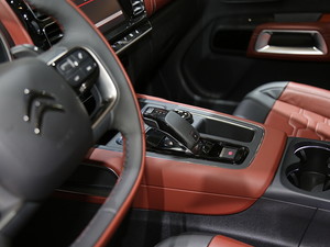 2017 C5 AIRCROSS Ϻ܇չ