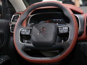 2017 C5 AIRCROSS Ϻ܇չ