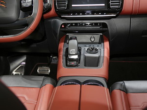 2017 C5 AIRCROSS Ϻ܇չ